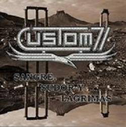 Sangre, Sudor y Lagrimas